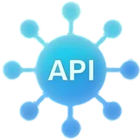 الربط التقني والويبهوك (Webhooks)